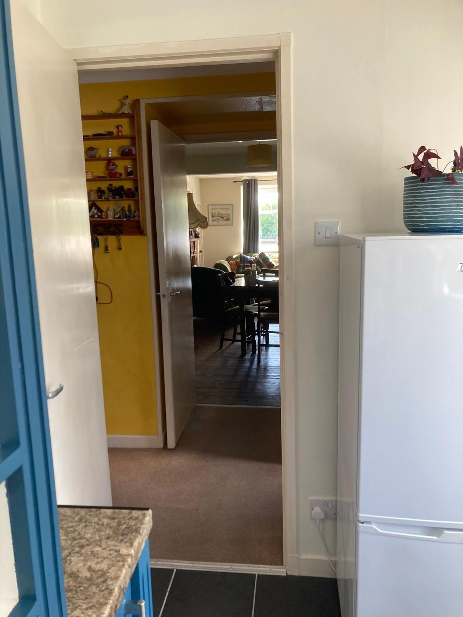 הוילה 29 Main Street, Cruden Bay מראה חיצוני תמונה