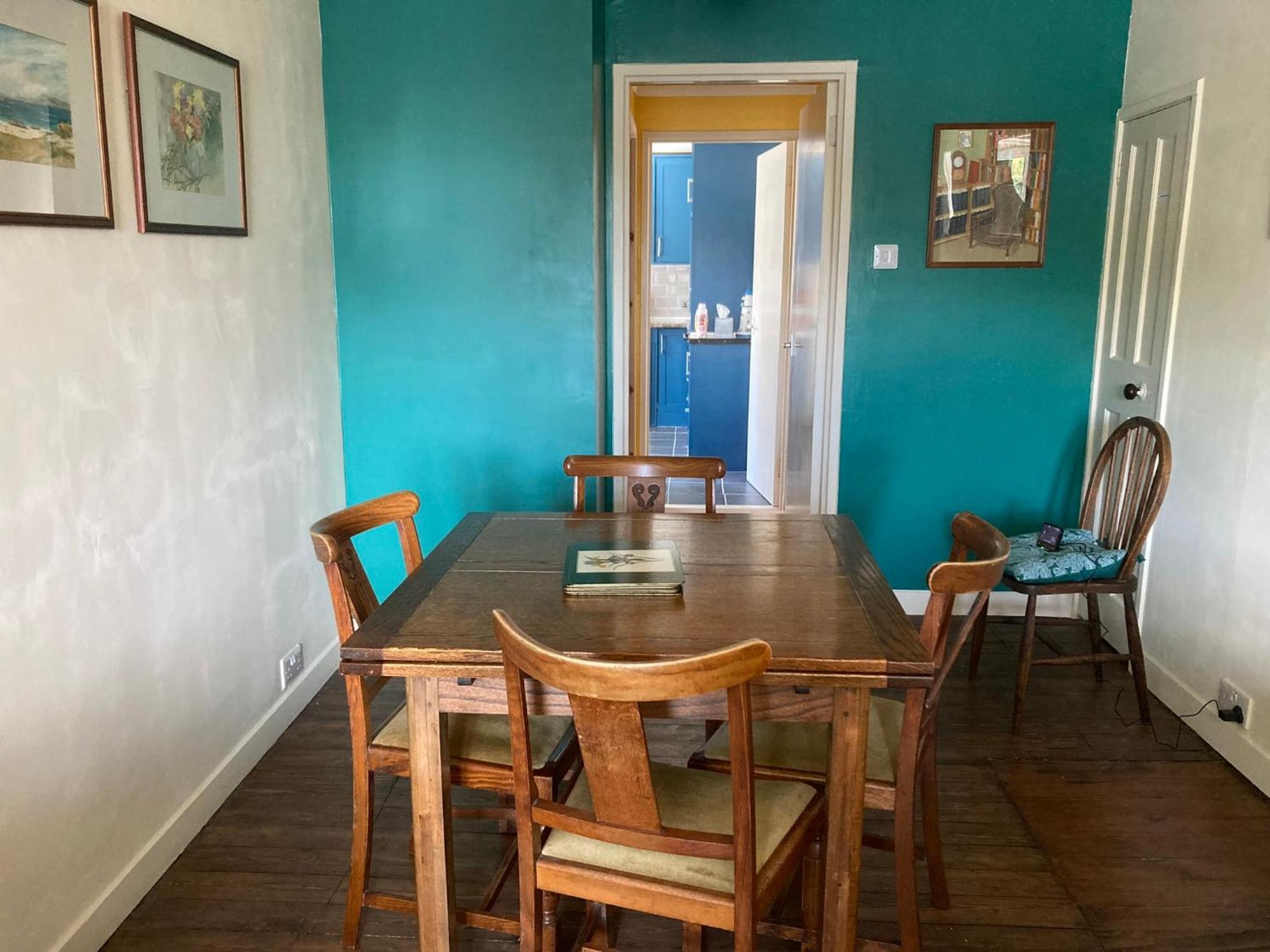 הוילה 29 Main Street, Cruden Bay מראה חיצוני תמונה